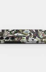 Samsung Galaxy S24 5G Tough Case – Jungle Snake - View 3