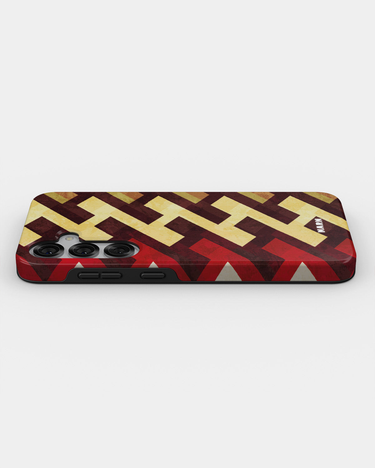 Samsung Galaxy S24 5G Tough Case – 70s - View 3