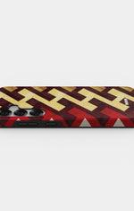 Samsung Galaxy S24 5G Tough Case – 70s - View 3