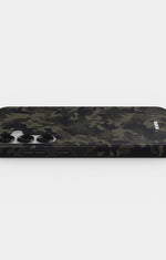Samsung Galaxy S24 5G Tough Case – Jungle Green Camo - View 3