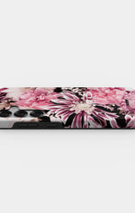 Samsung Galaxy S24 5G Tough Case – Soft Blossom - View 3