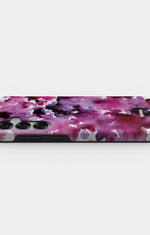 Samsung Galaxy S24 5G Tough Case – Floral Splash - View 3
