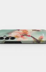Samsung Galaxy S24 5G Tough Case – Sweet Bloom - View 3