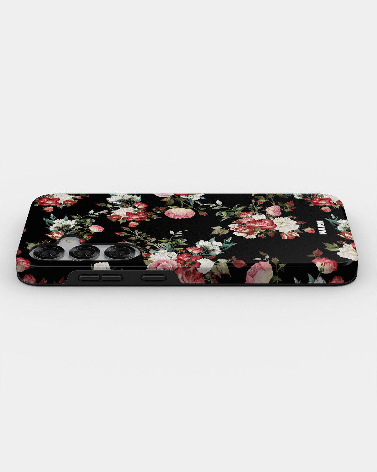 Samsung Galaxy S24 5G Tough Case – Bouquet - View 3