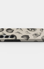 Samsung Galaxy S24 5G Tough Case – Silent Sea - View 3