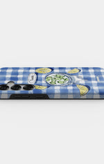 Samsung Galaxy S24 5G Tough Case – Tzatziki Time - View 3