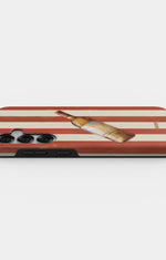 Samsung Galaxy S24 5G Tough Case – Vino - View 3