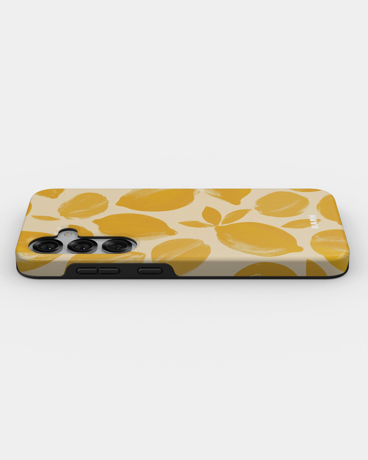 Samsung Galaxy S24 5G Tough Case – Lemon Grove - View 3
