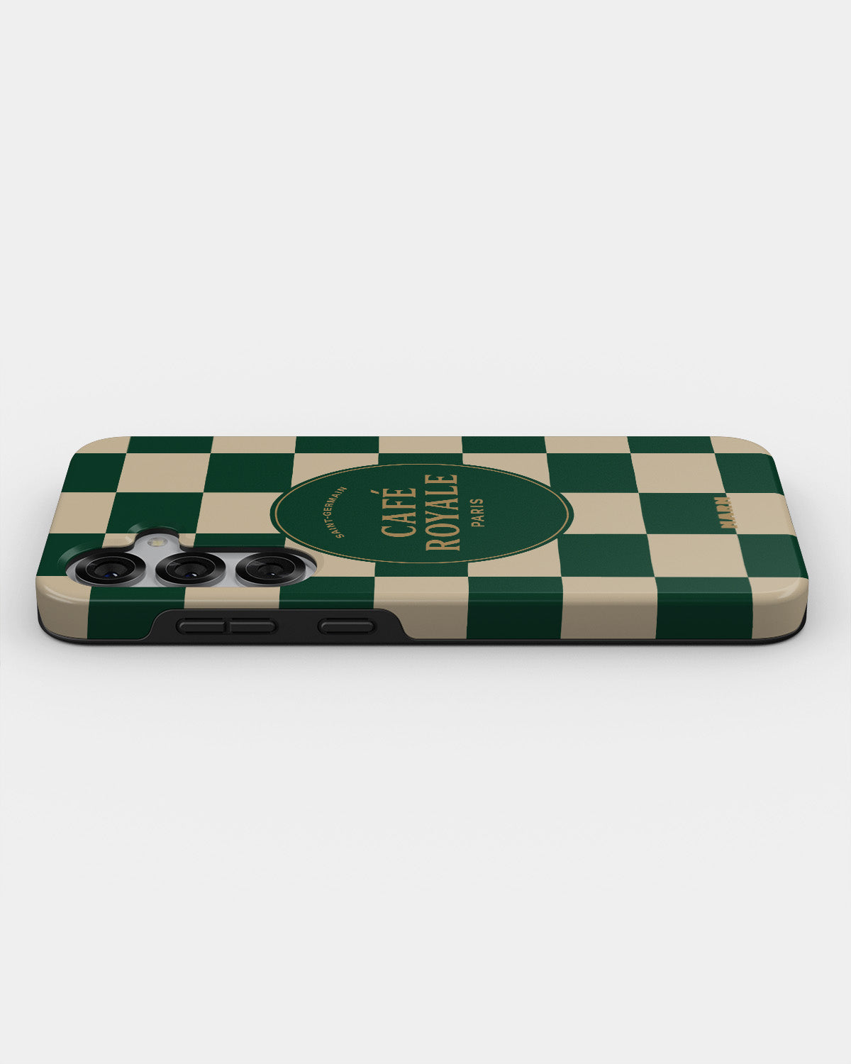 Samsung Galaxy S24 5G Tough Case – Cafe Royale - View 3