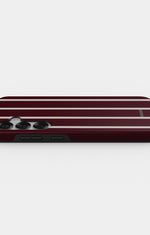 Samsung Galaxy S24 5G Tough Case – Rouge - View 3