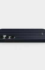 Samsung Galaxy S24 5G Tough Case – Navy Dream - View 3