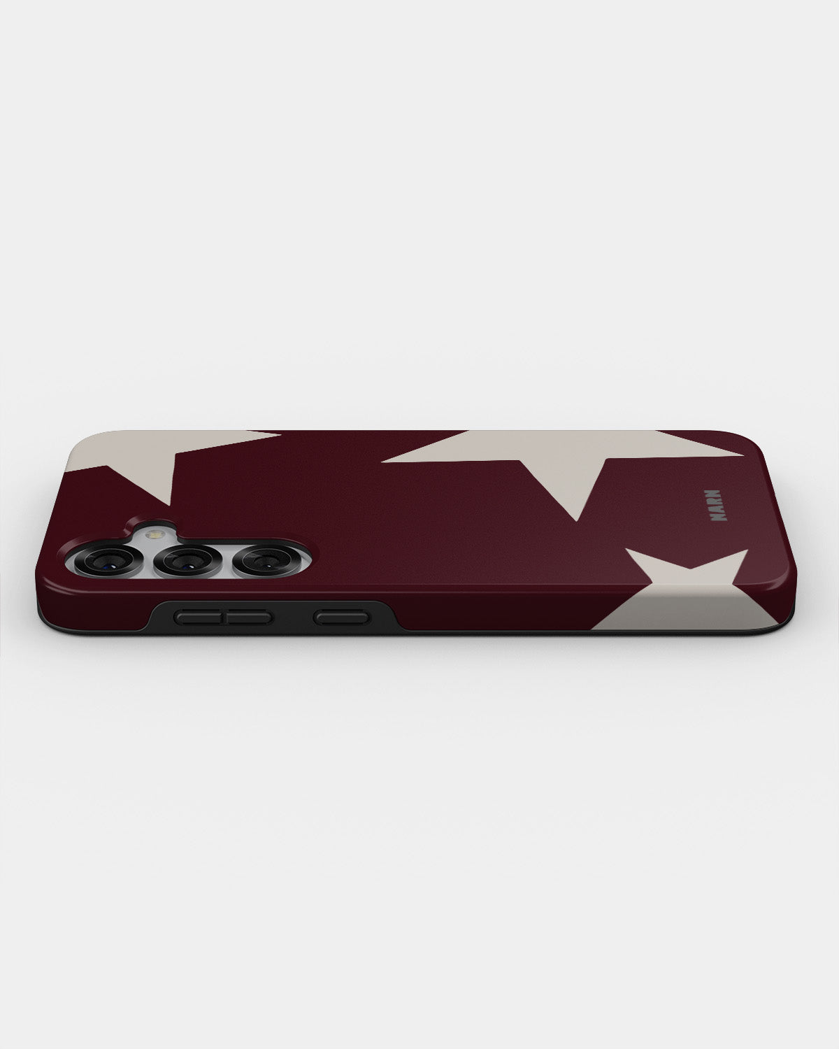 Samsung Galaxy S24 5G Tough Case – Rouge Star - View 3