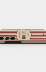 Samsung Galaxy S24 5G Tough Case – Ho Ho - View 3