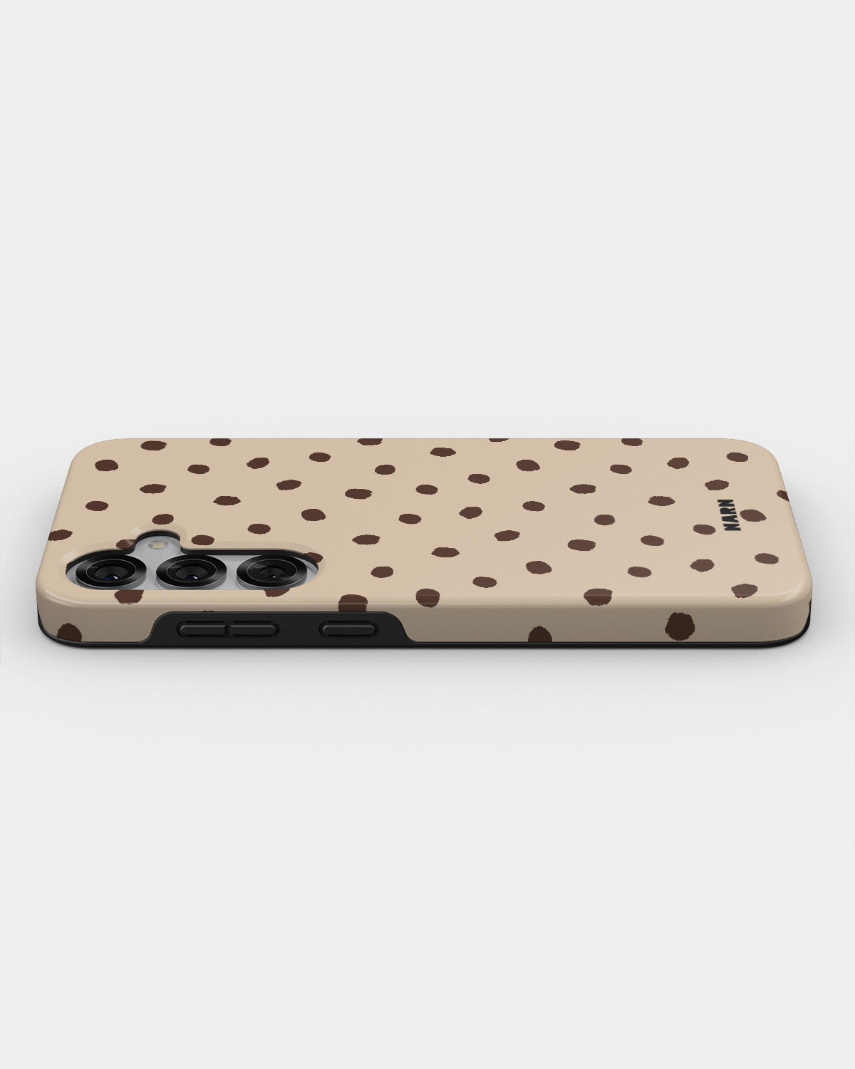 Samsung Galaxy S24 5G Tough Case – Cookie Dots - View 3