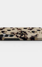 Samsung Galaxy S24 5G Tough Case – Golden Tortoise - View 3