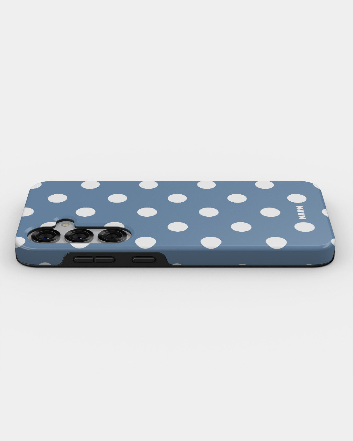 Samsung Galaxy S24 5G Tough Case – Sky Dots - View 3