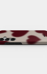 Samsung Galaxy S24 5G Tough Case – Heartbeat - View 3
