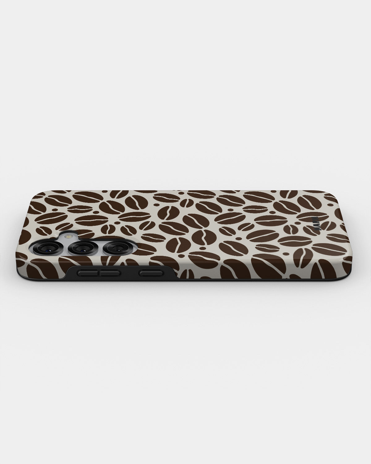 Samsung Galaxy S24 5G Tough Case – Coffee Beans - View 3