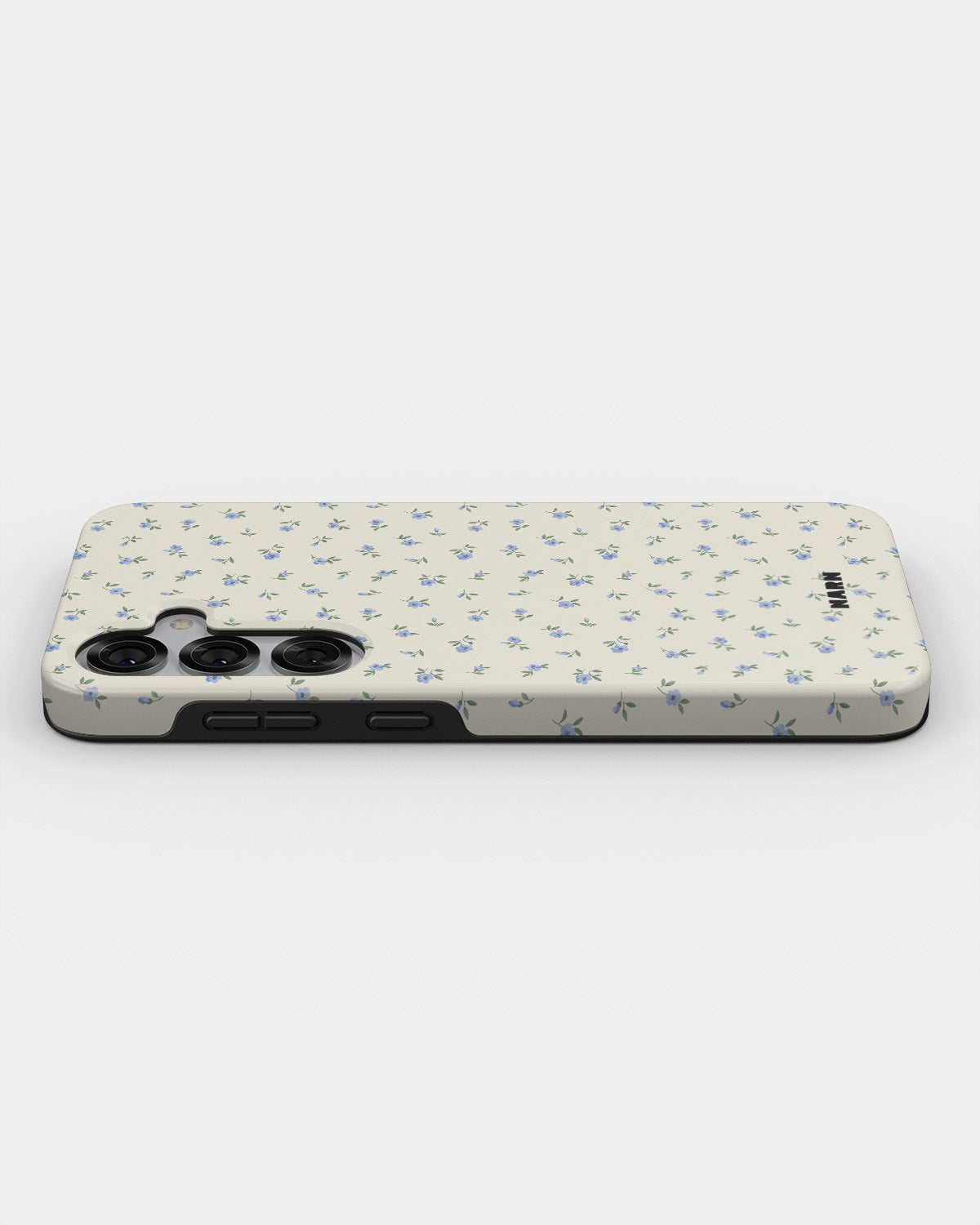 Samsung Galaxy S24 5G Tough Case – Wild Petals - View 3