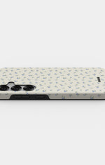 Samsung Galaxy S24 5G Tough Case – Wild Petals - View 3