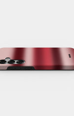 Samsung Galaxy S24 5G Tough Case – Cherry - View 3