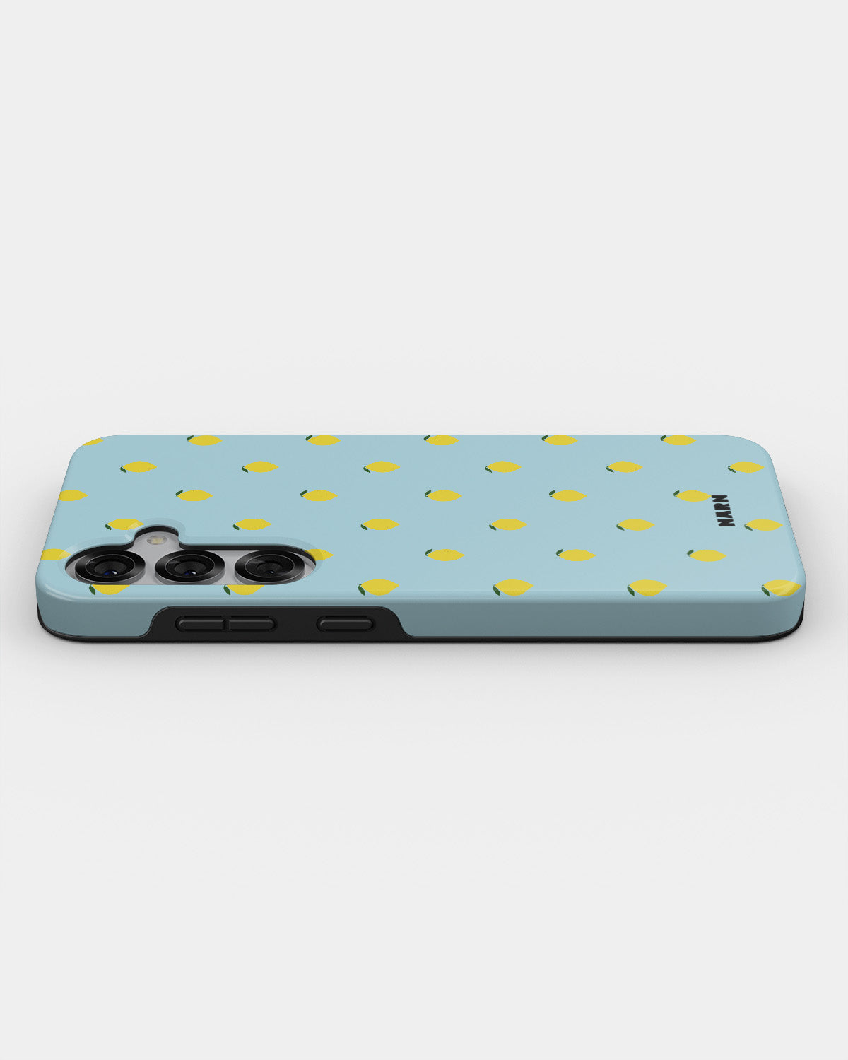 Samsung Galaxy S24 5G Tough Case – Limonata - View 3