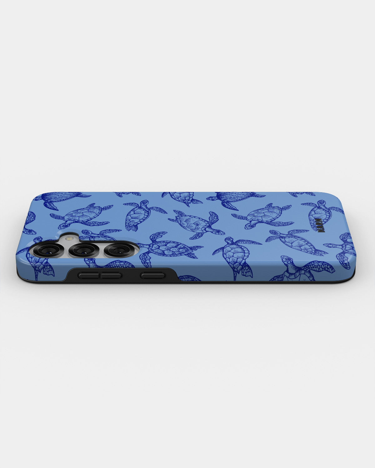 Samsung Galaxy S24 5G Tough Case – Turtle Bay - View 3