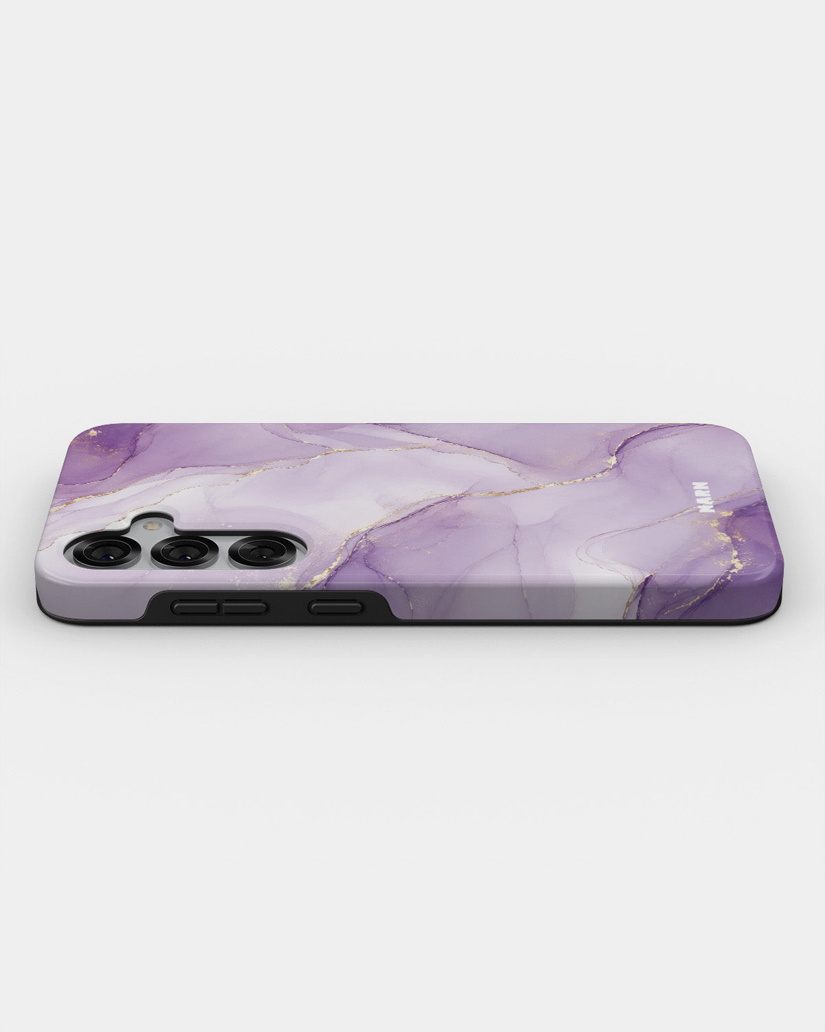 Samsung Galaxy S24 5G Tough Case – Lilac - View 3