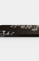 Samsung Galaxy S24 5G Tough Case – Ivory Bloom - View 3