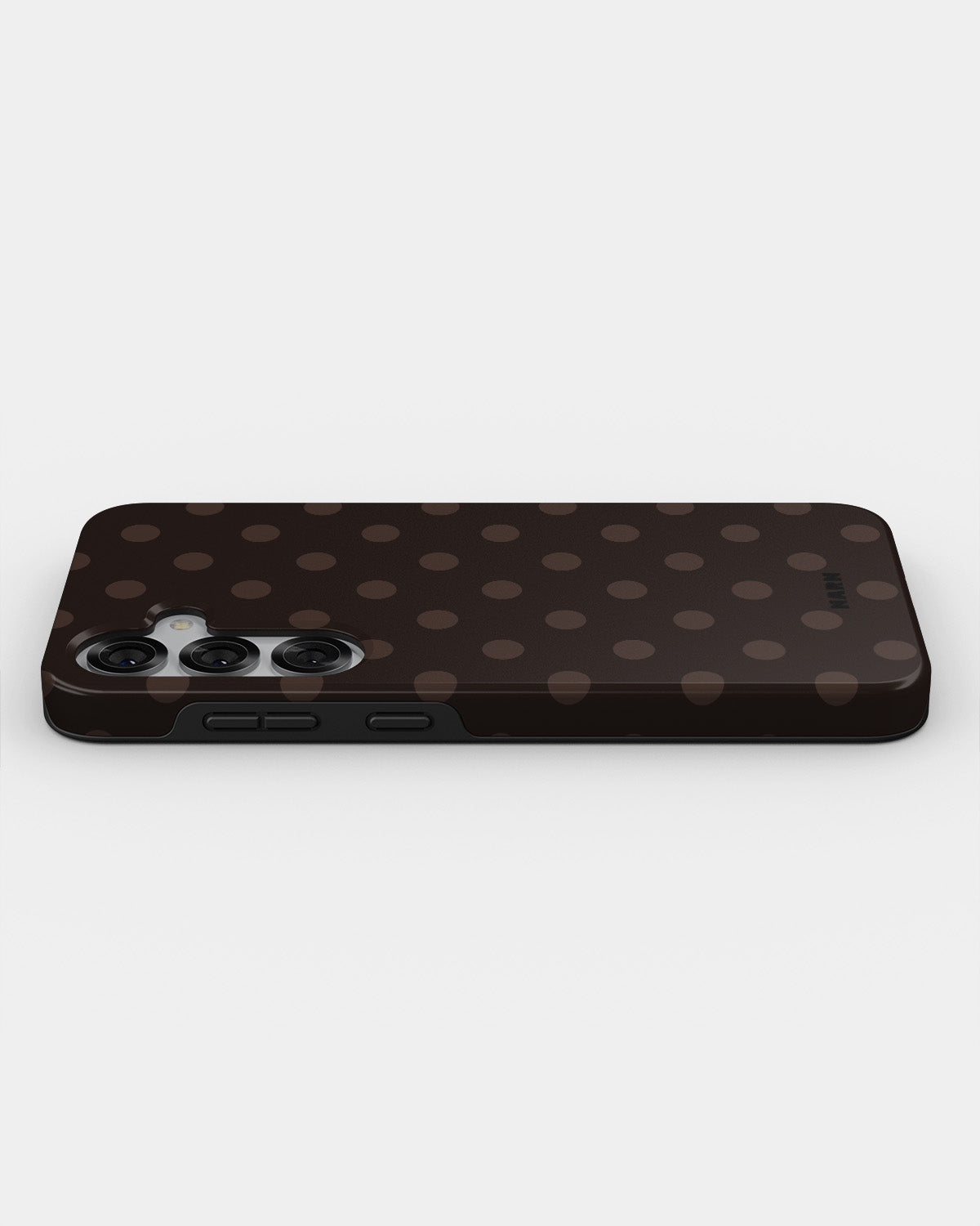 Samsung Galaxy S24 5G Tough Case – Cocoa - View 3