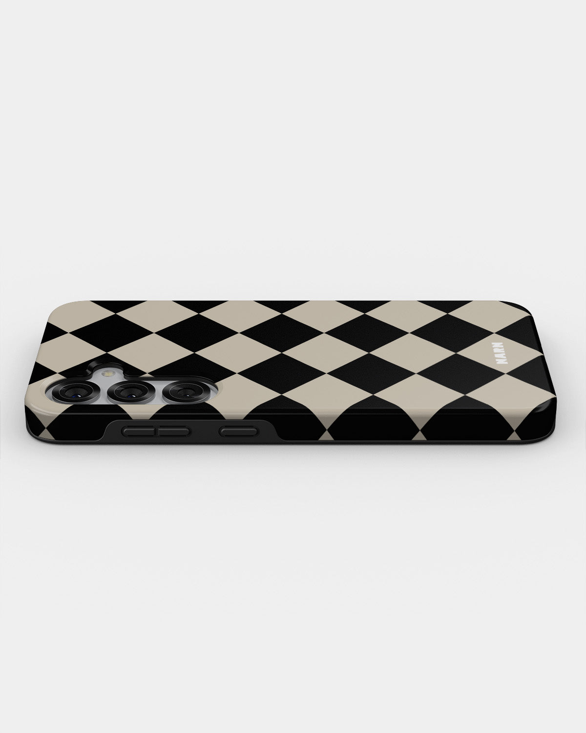 Samsung Galaxy S24 5G Tough Case – Checkmate - View 3