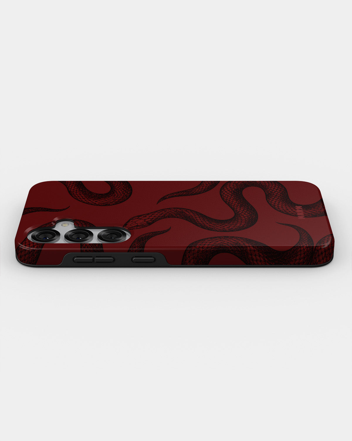 Samsung Galaxy S24 5G Tough Case – Venom - View 3