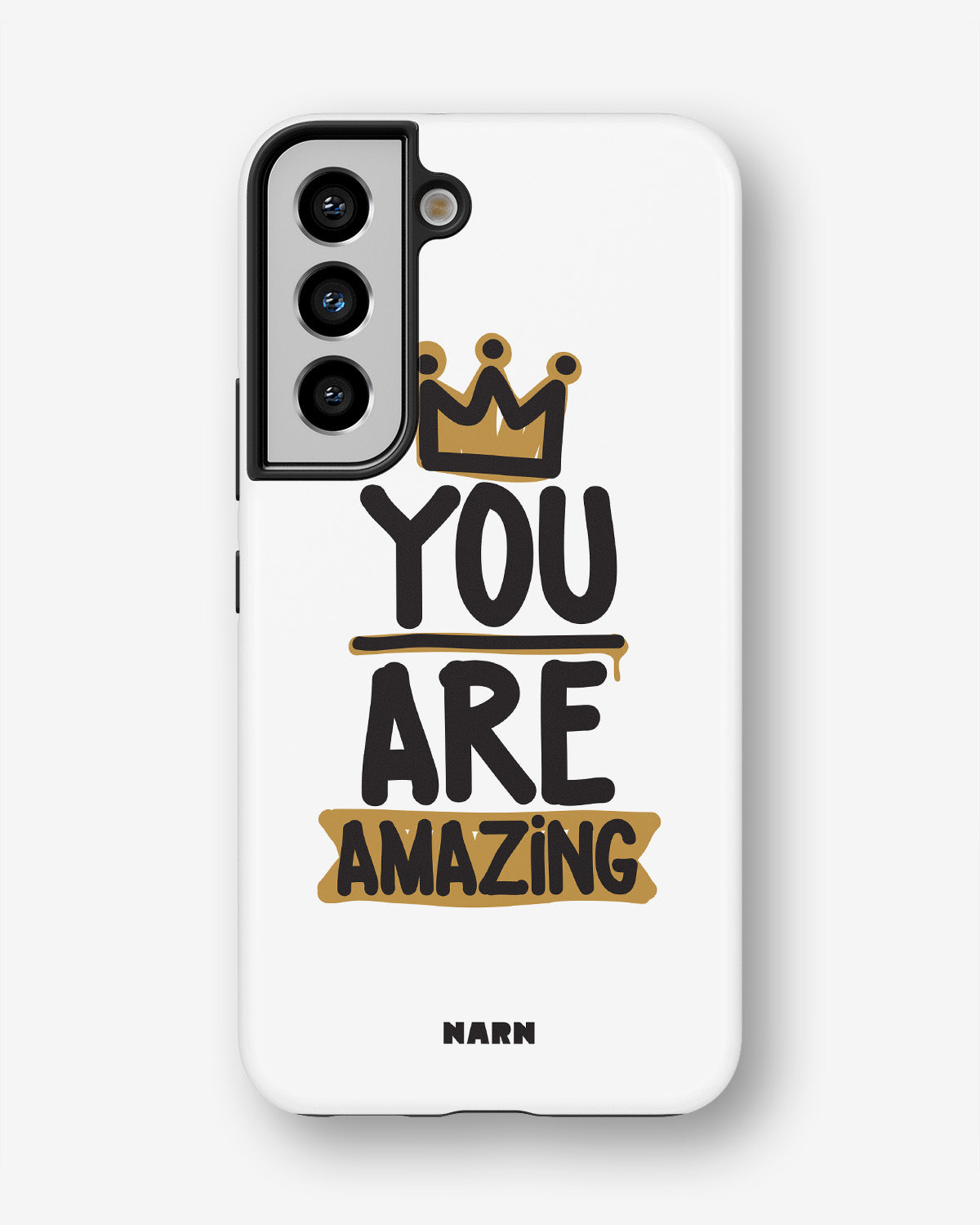Samsung Galaxy S22 Tough Case – Amazing - View 1