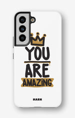 Samsung Galaxy S22 Tough Case – Amazing - View 1