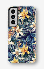 Samsung Galaxy S22 Tough Case – Lily - View 1