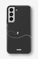Samsung Galaxy S22 Tough Case – Space Walk - View 1