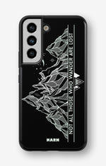 Samsung Galaxy S22 Tough Case – Nomad - View 1