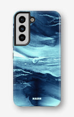 Samsung Galaxy S22 Tough Case – Ocean Dream - View 1