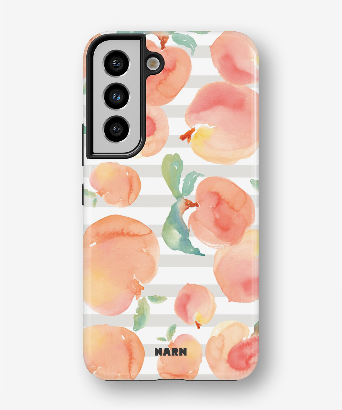 Samsung Galaxy S22 Tough Case – Peachey - View 1