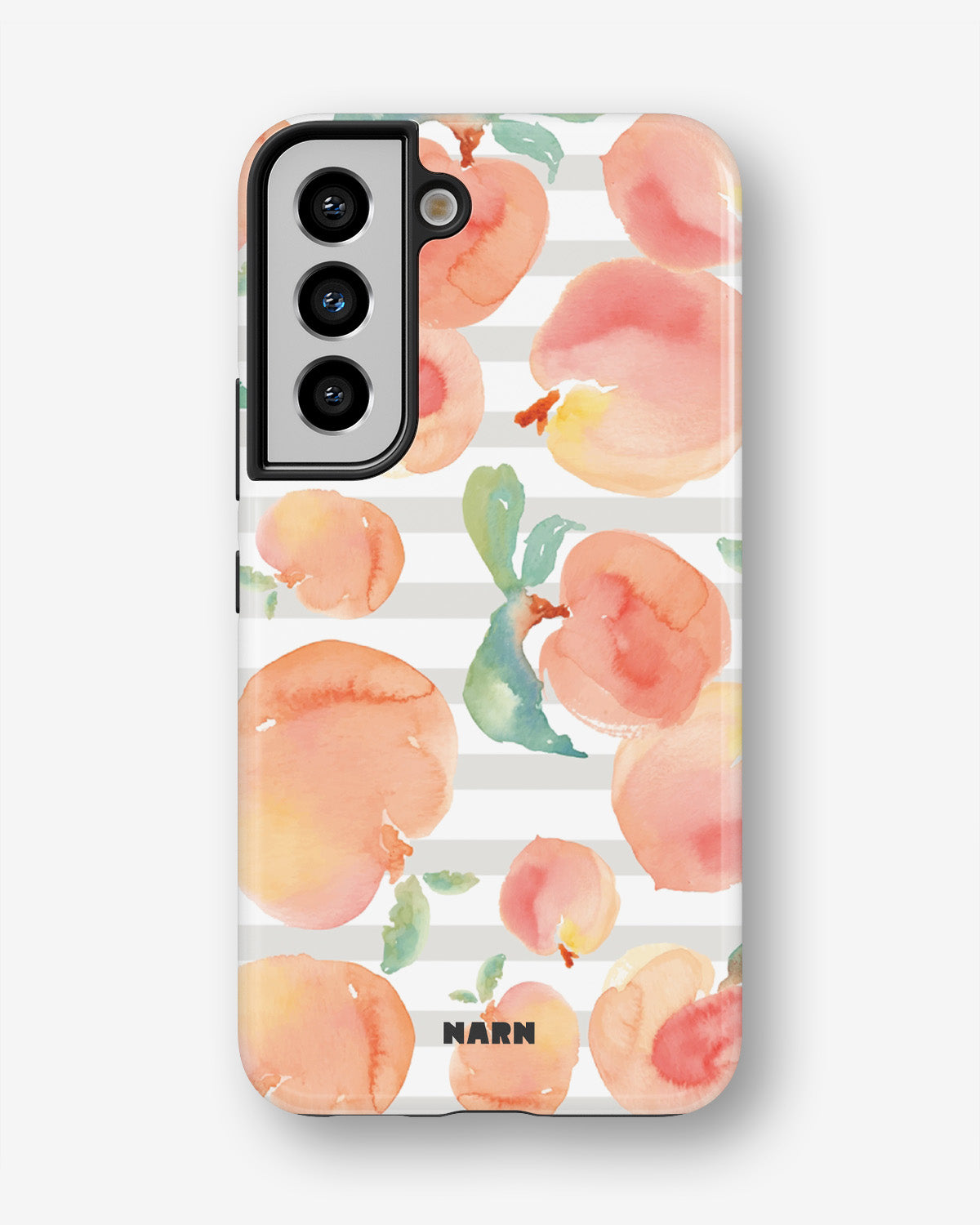 Samsung Galaxy S22 Tough Case – Peachey - View 1
