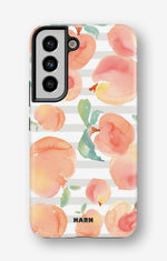 Samsung Galaxy S22 Tough Case – Peachey - View 1