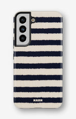 Samsung Galaxy S22 Tough Case – Old Money - View 1