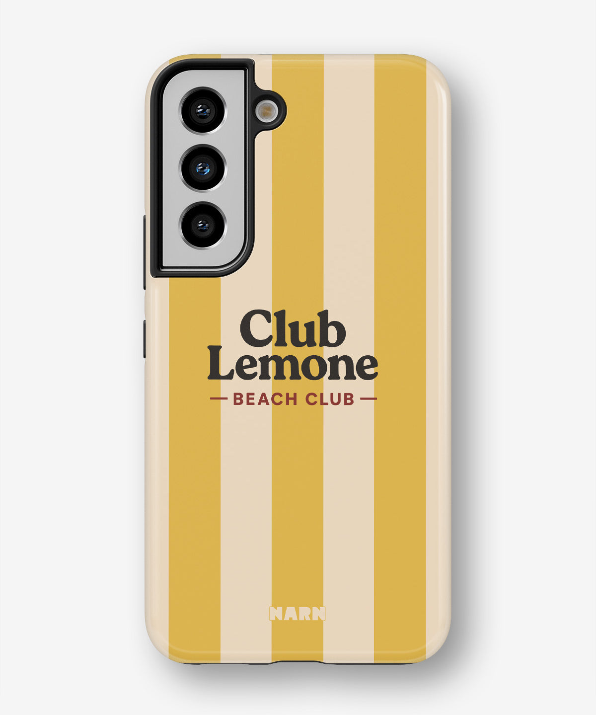 Samsung Galaxy S22 Tough Case – Club Lemone - View 1