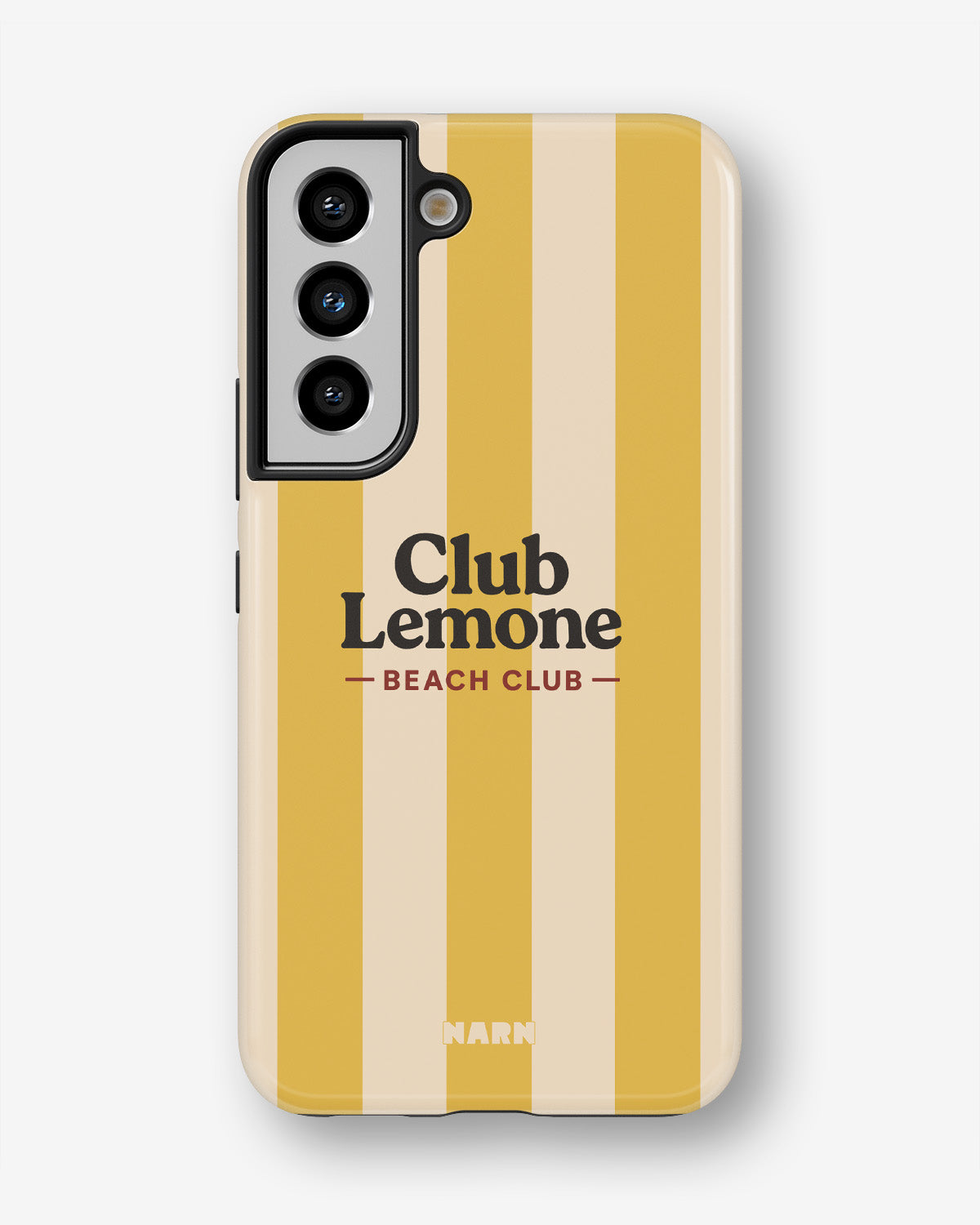 Samsung Galaxy S22 Tough Case – Club Lemone - View 1