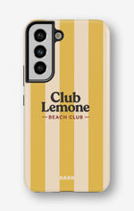 Samsung Galaxy S22 Tough Case – Club Lemone - View 1