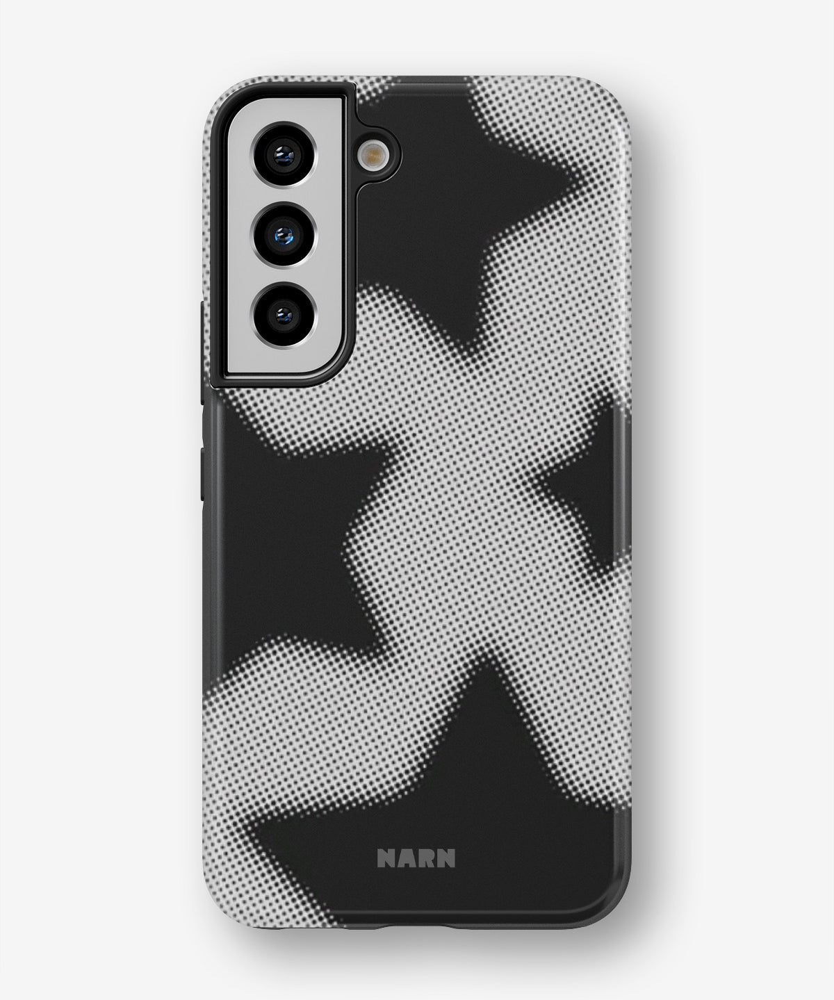 Samsung Galaxy S22 Tough Case – Starstruck - View 1