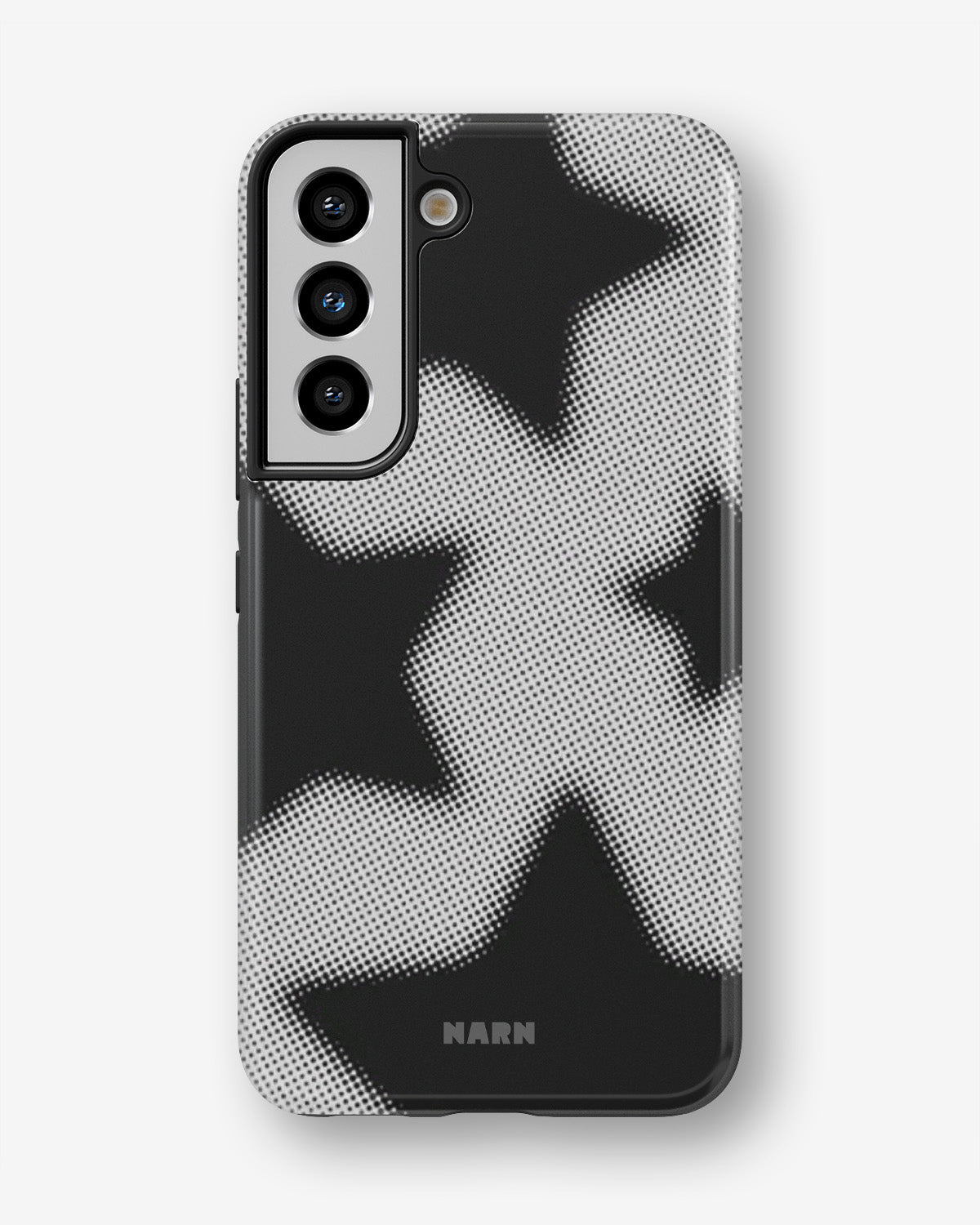 Samsung Galaxy S22 Tough Case – Starstruck - View 1