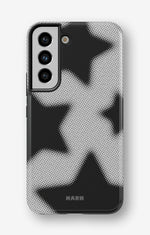 Samsung Galaxy S22 Tough Case – Starstruck - View 1