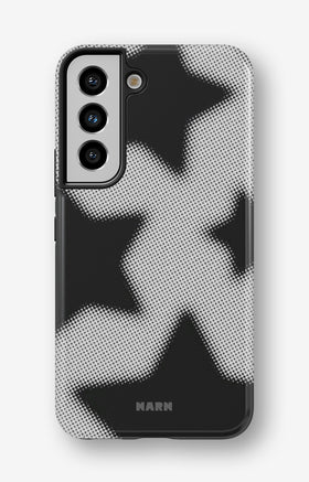 Samsung Galaxy S22 Tough Case – Starstruck - View 1