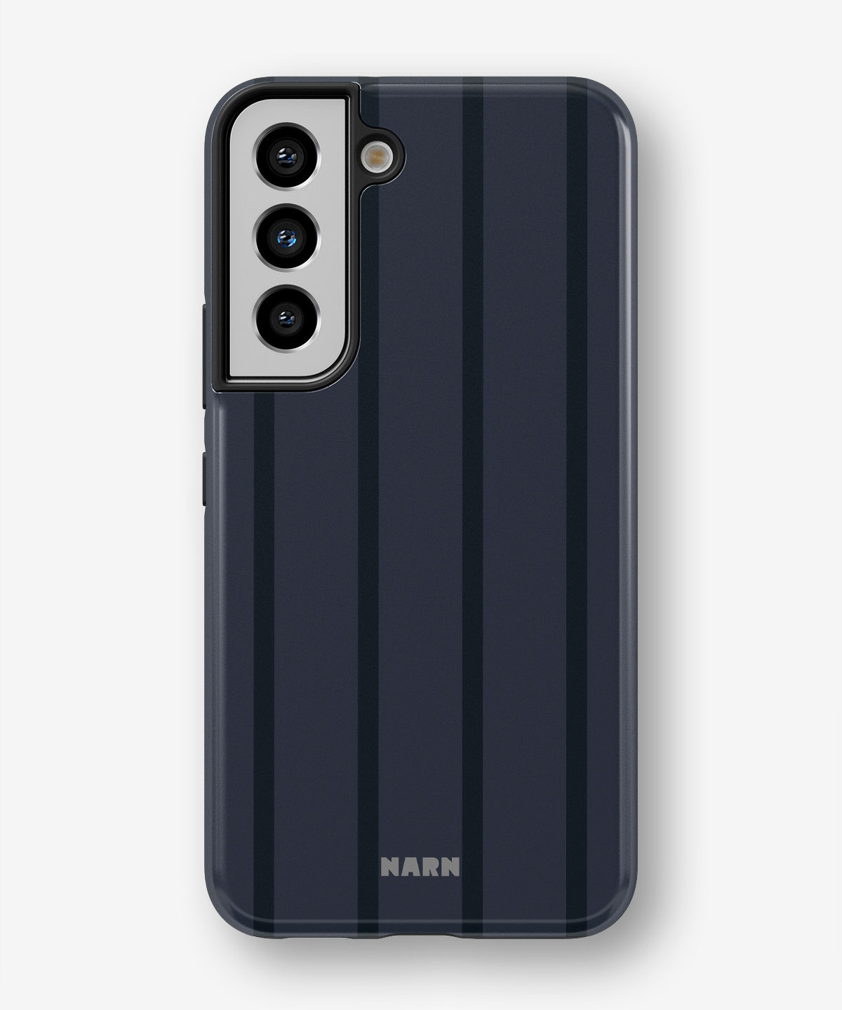 Samsung Galaxy S22 Tough Case – Navy Dream - View 1